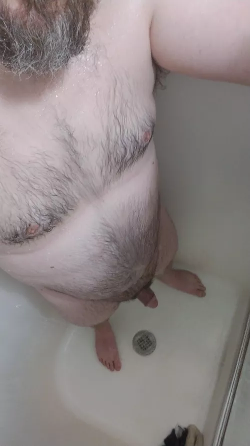 My first post here! by Previous_Ant_5517