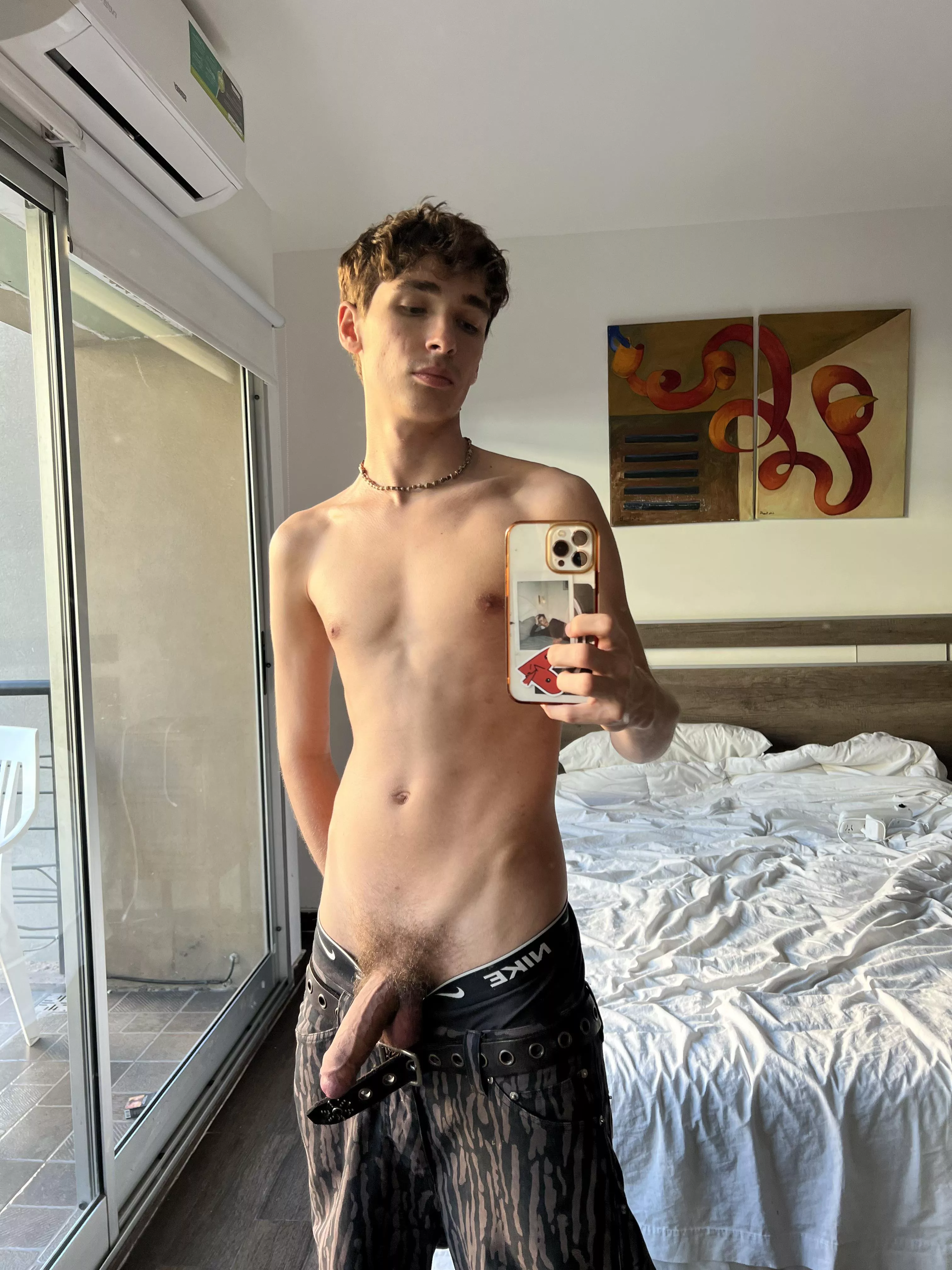 my fully hairy dick want you suck it posted by milkerguy