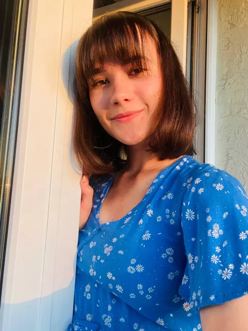 My happy face when I finally go dancing after a break [IUTR] by Anna777555