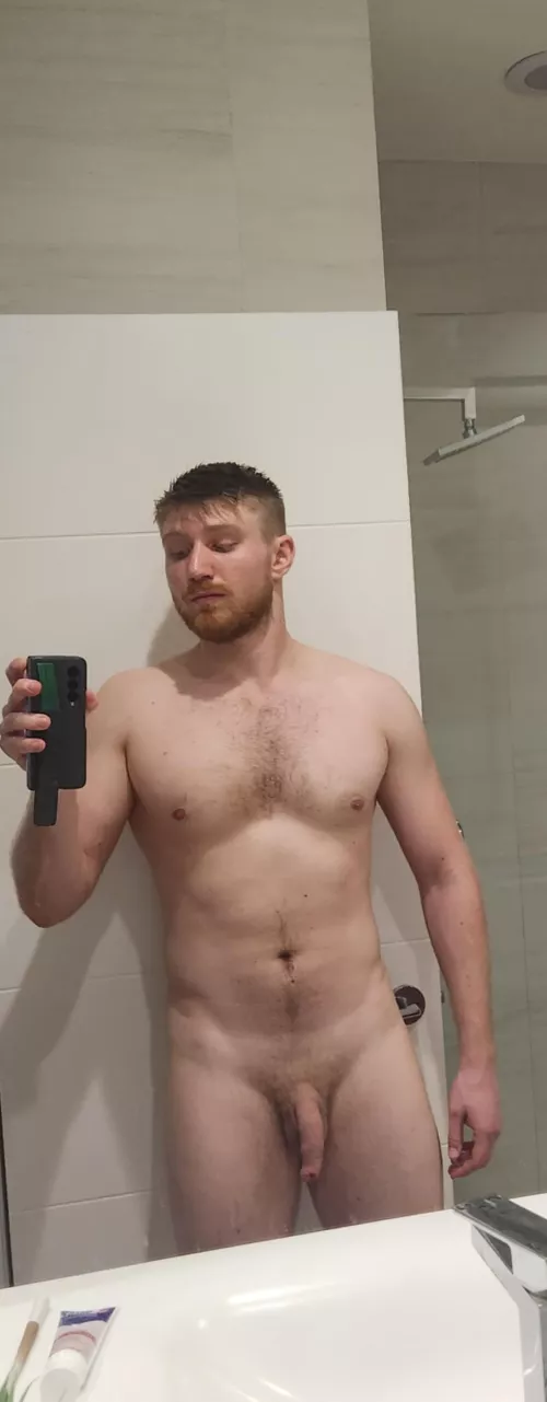 Need a good girl by BrisBoy26