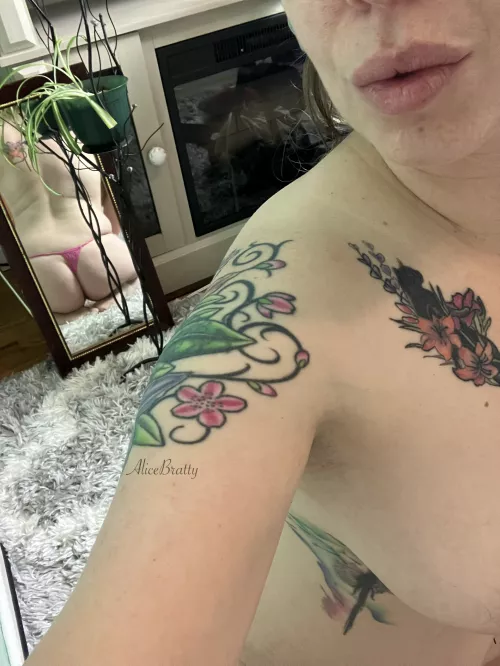 Need it ATE by AliceBratty