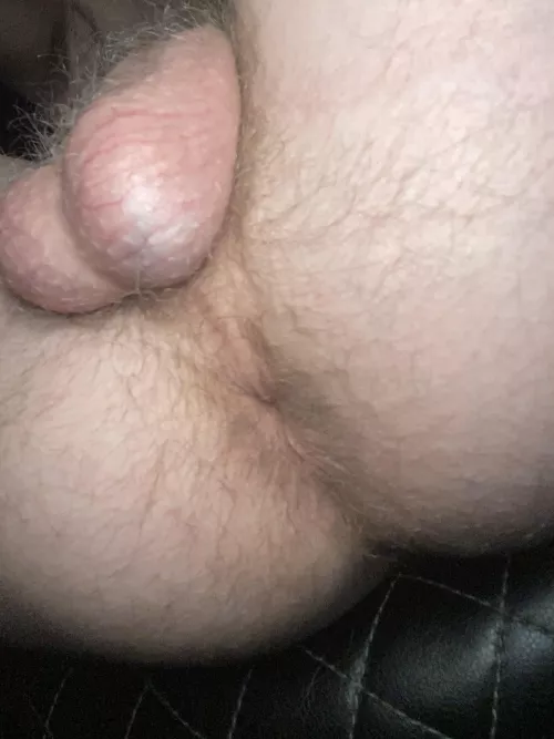 Need to have my ass eaten by hunghoncho-101