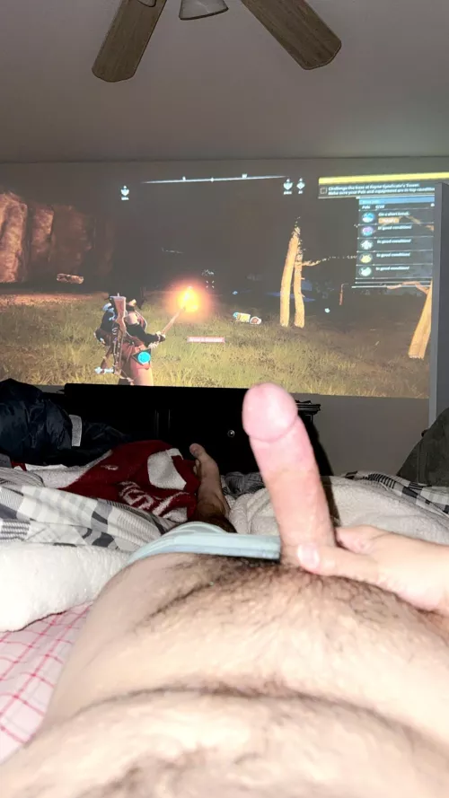 New here do you like my cut? by hareballs