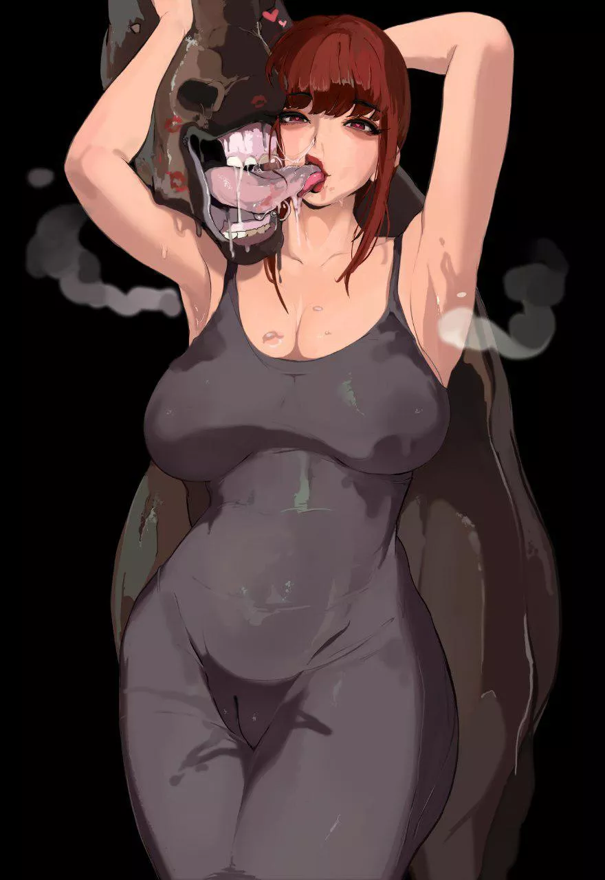 Newly married (mamimi) posted by JennyOrtega