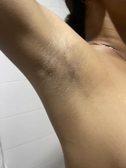 No hair by Thailandgirl69