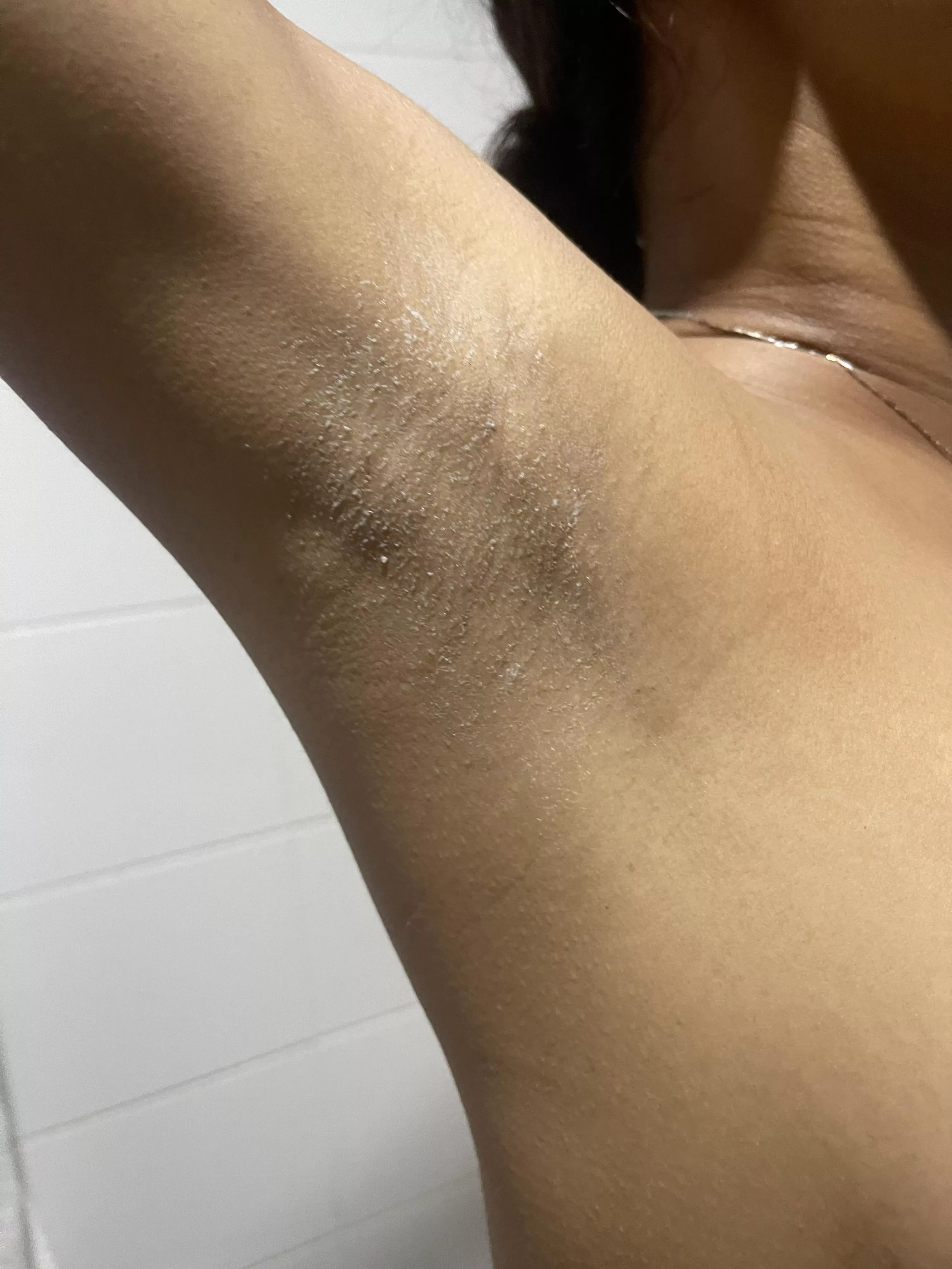 No hair posted by Thailandgirl69