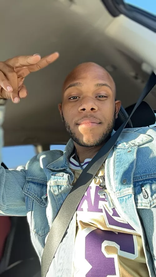 Off work and ready for the weekend 😌 by DailyBulgeBulletin