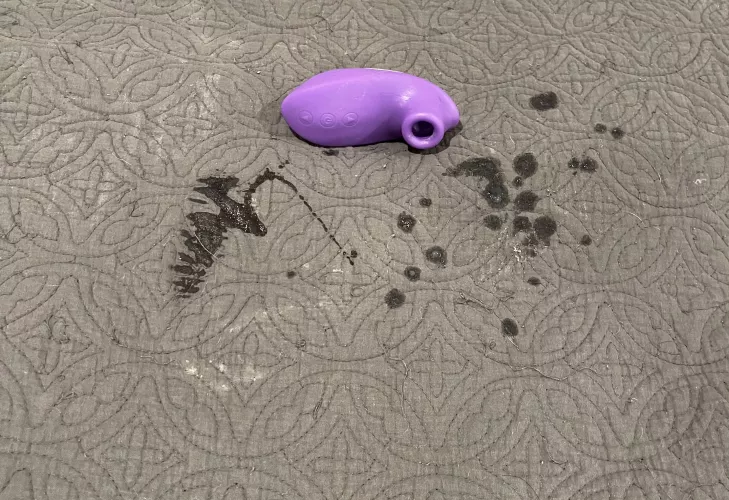 Oops I made a mess 🤭 by Texas_Sage3