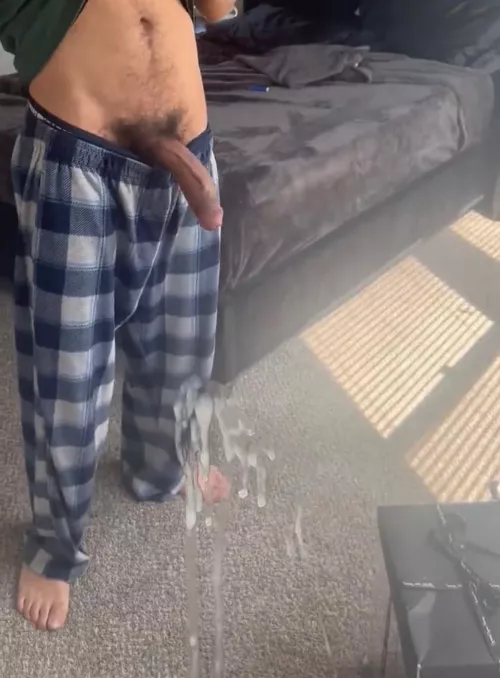 Oops i made a mess by YungnHung223