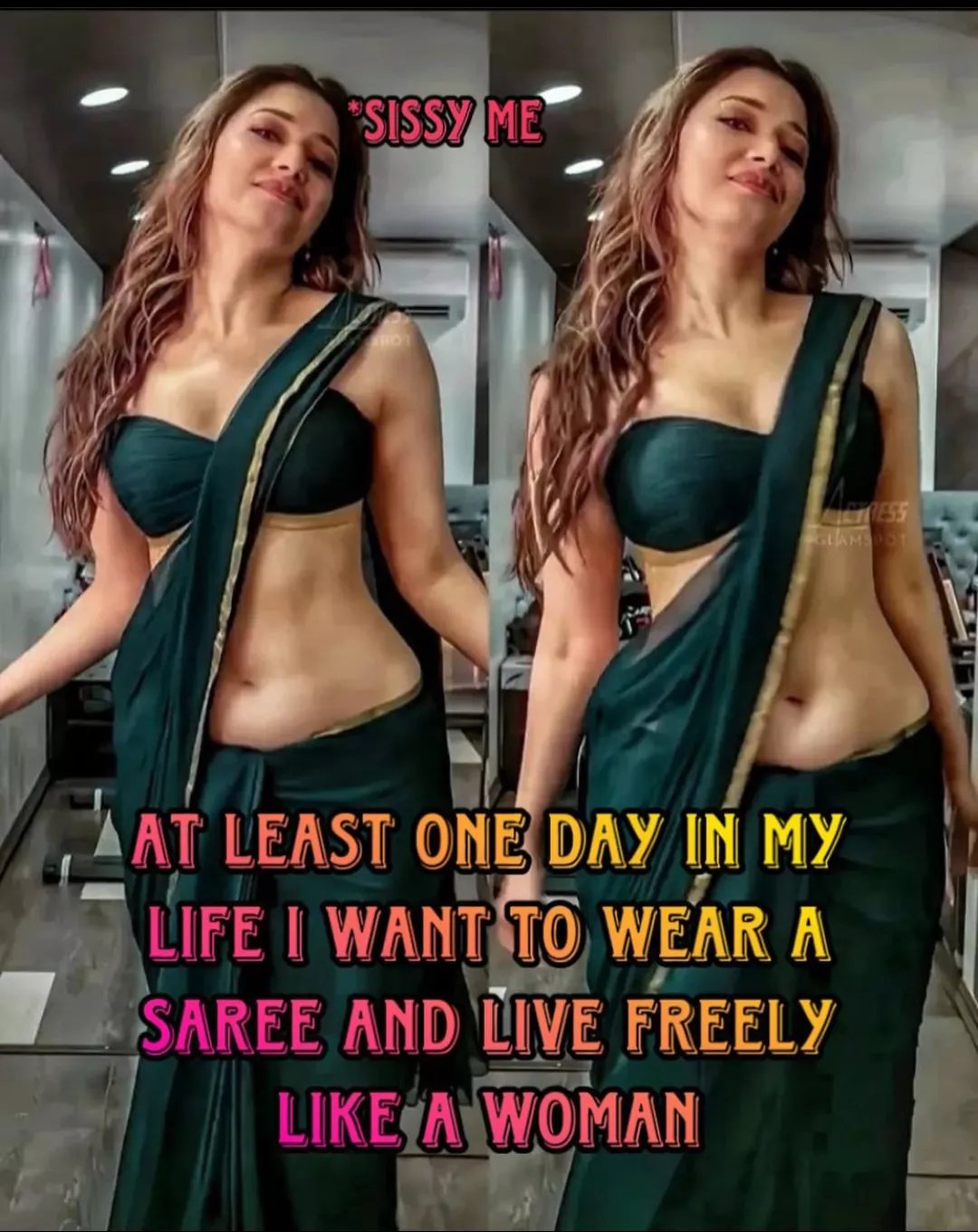 Plz make me your sissy posted by Throwaway_7413