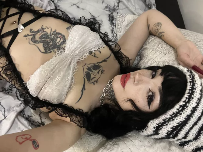 quick fling, or are you keeping me long term? by PagalGaze