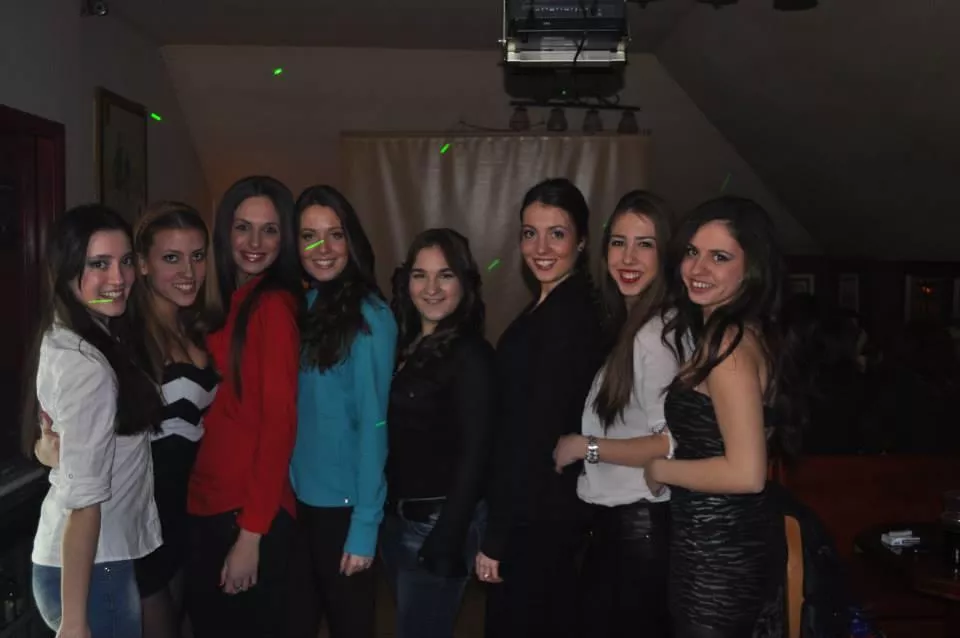 Rank a bunch of girls posted by minkoil81