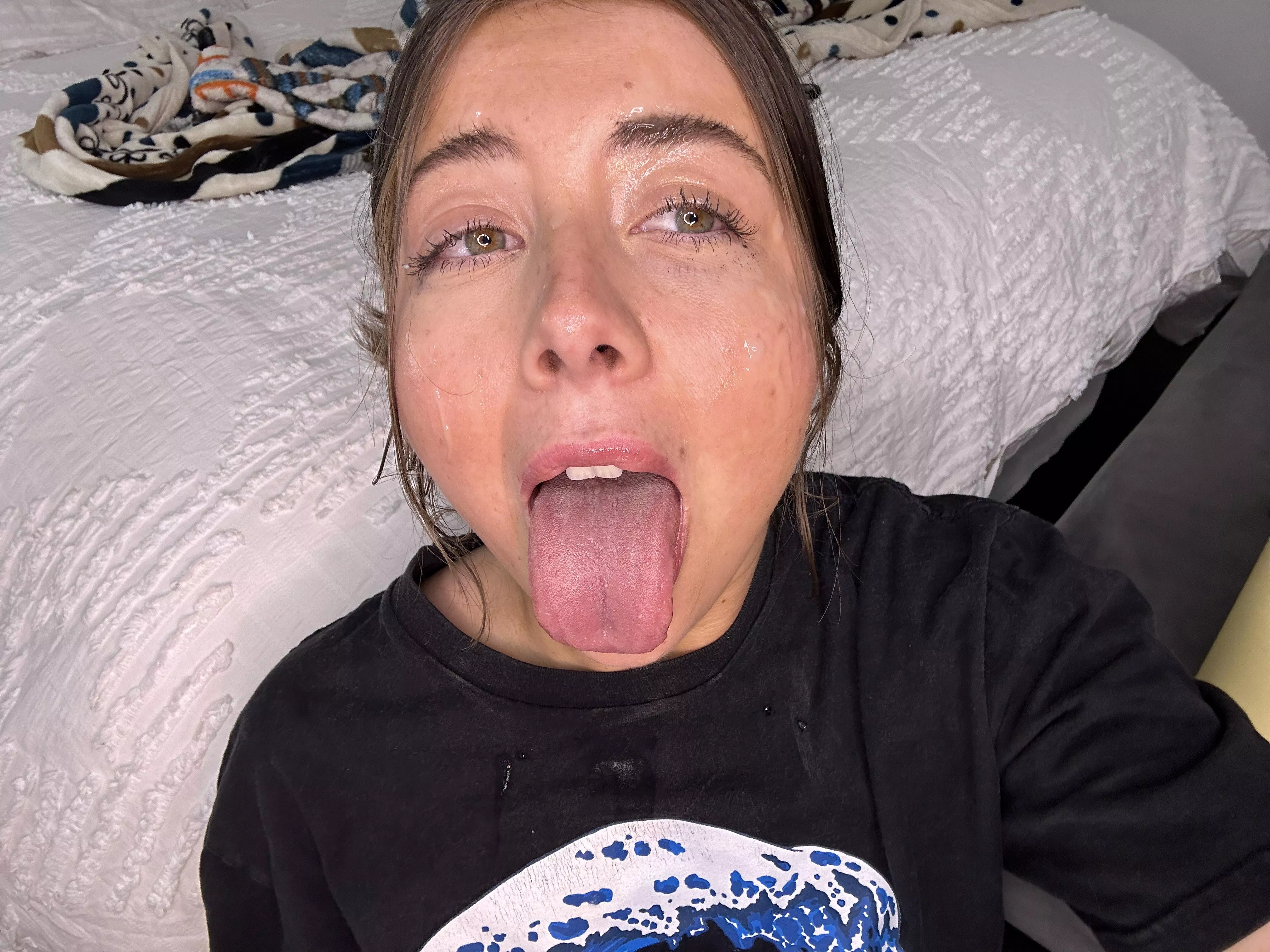 Real Ahegao F18 posted by Travel_Mindless