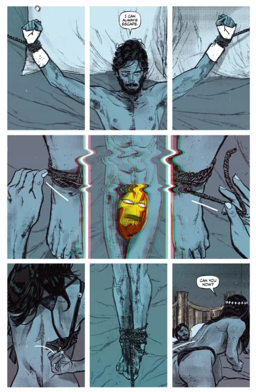 Relationship Goals by timeswasgood