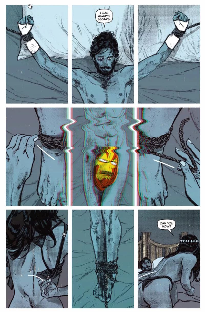 Relationship Goals posted by timeswasgood