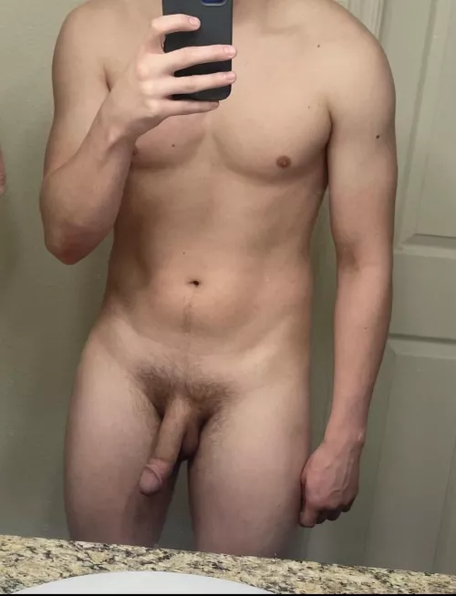 Semi hard by IllustriousGas9862