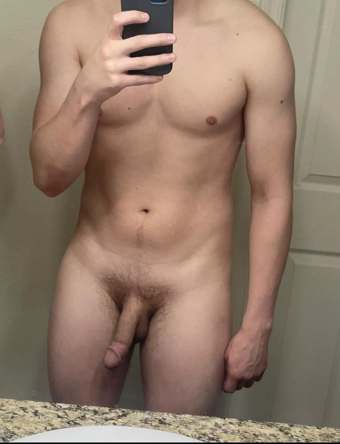 Semi hard posted by IllustriousGas9862