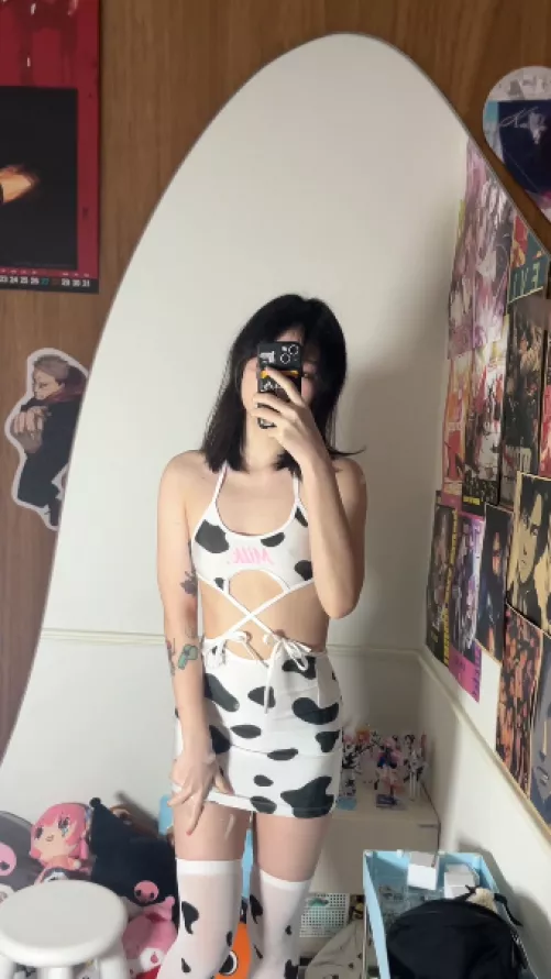 Sexy enough to attract your attention by PhotoWorth