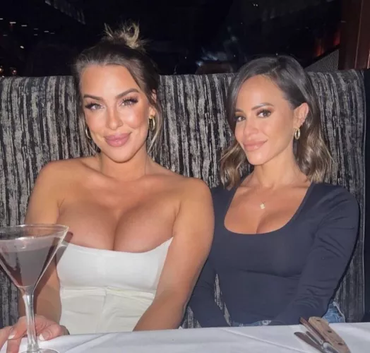 She’s hot but can’t compare by RackMaster24