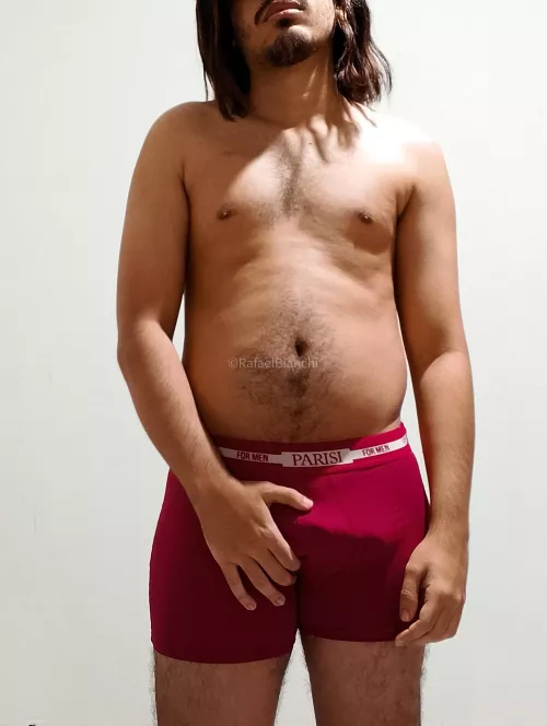 should I pull it out? by RafaelBianchi