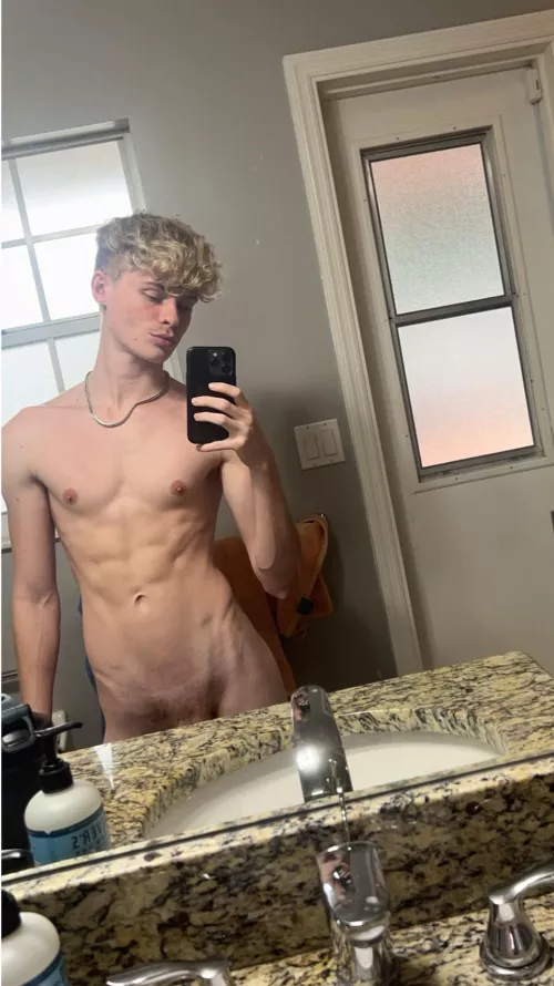 Should I shave the pubes or keep them? by Expensive_Artist_402