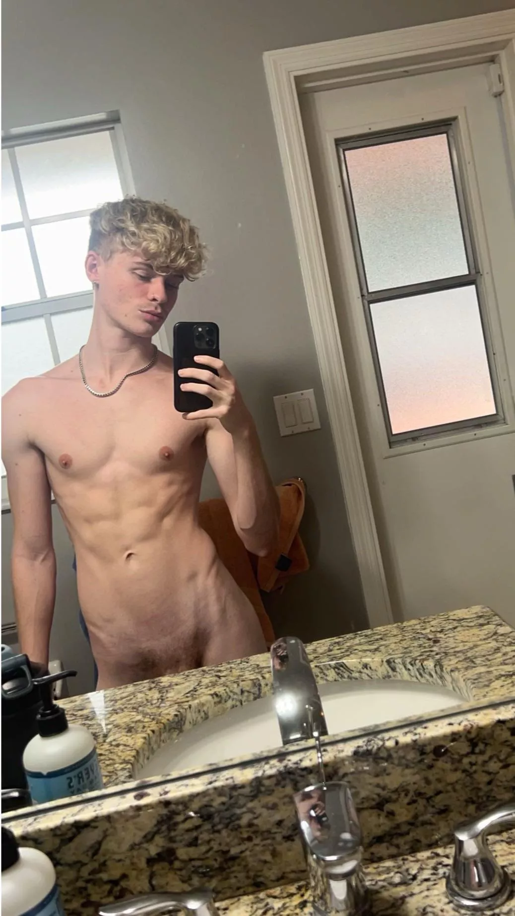 Should I shave the pubes or keep them? posted by Expensive_Artist_402