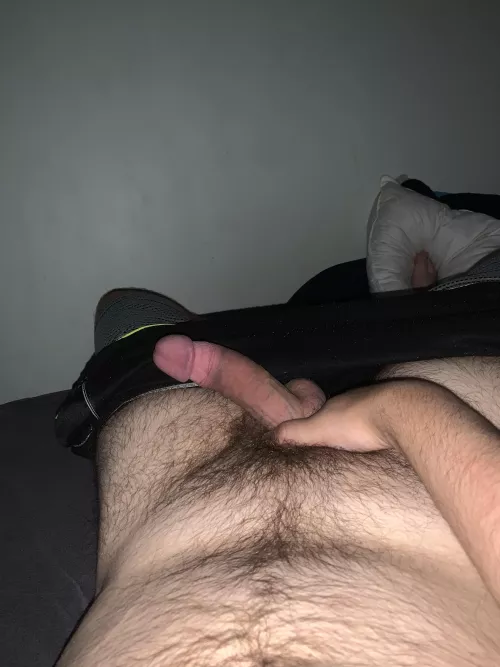 Some head would be nice by Born_Bookkeeper_7325