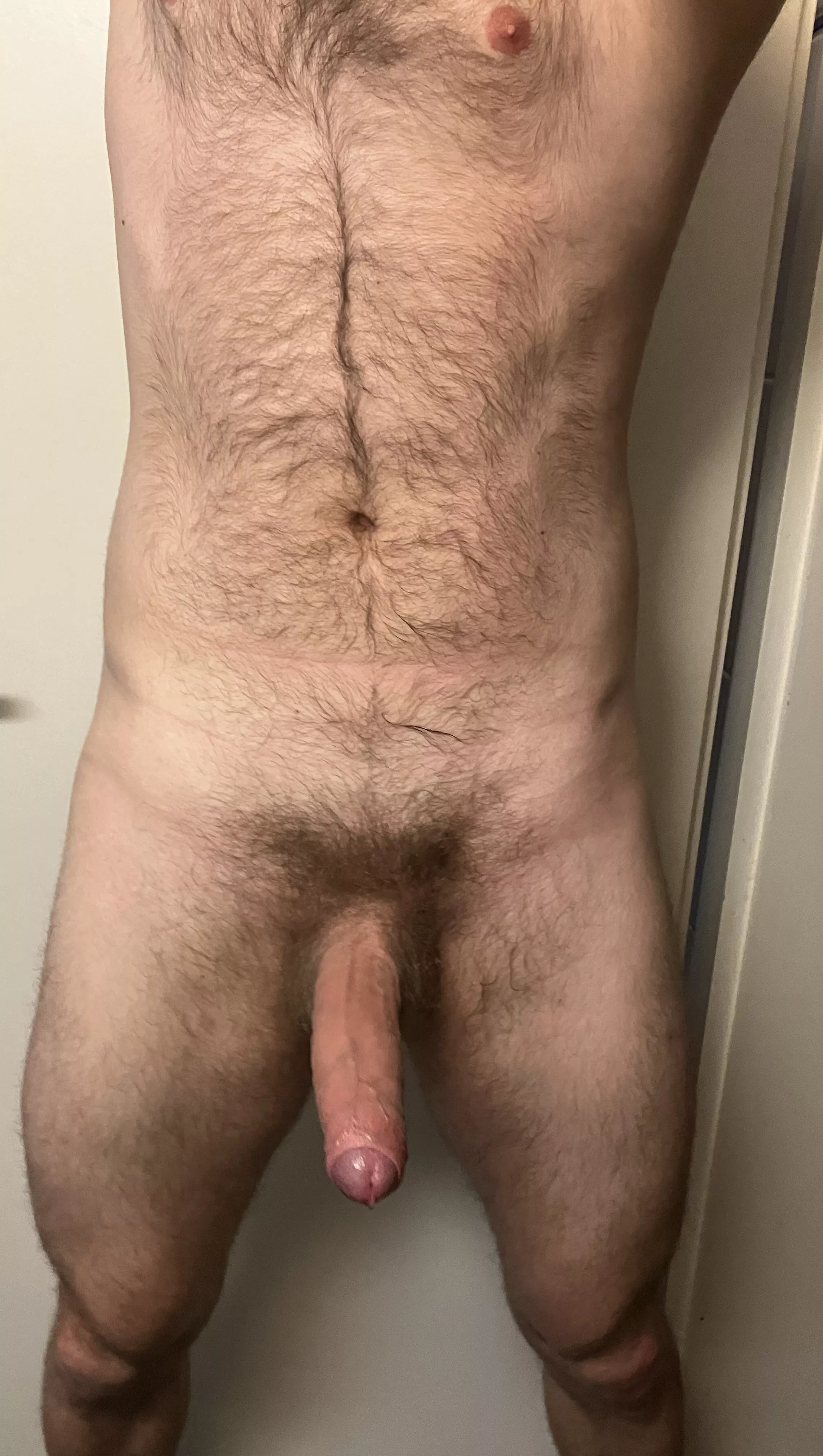 Something caught your eyes? posted by nuchmutstodo