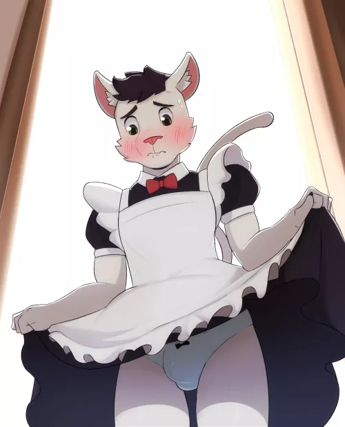 Special services. (@drops_sweat) by StampmatS