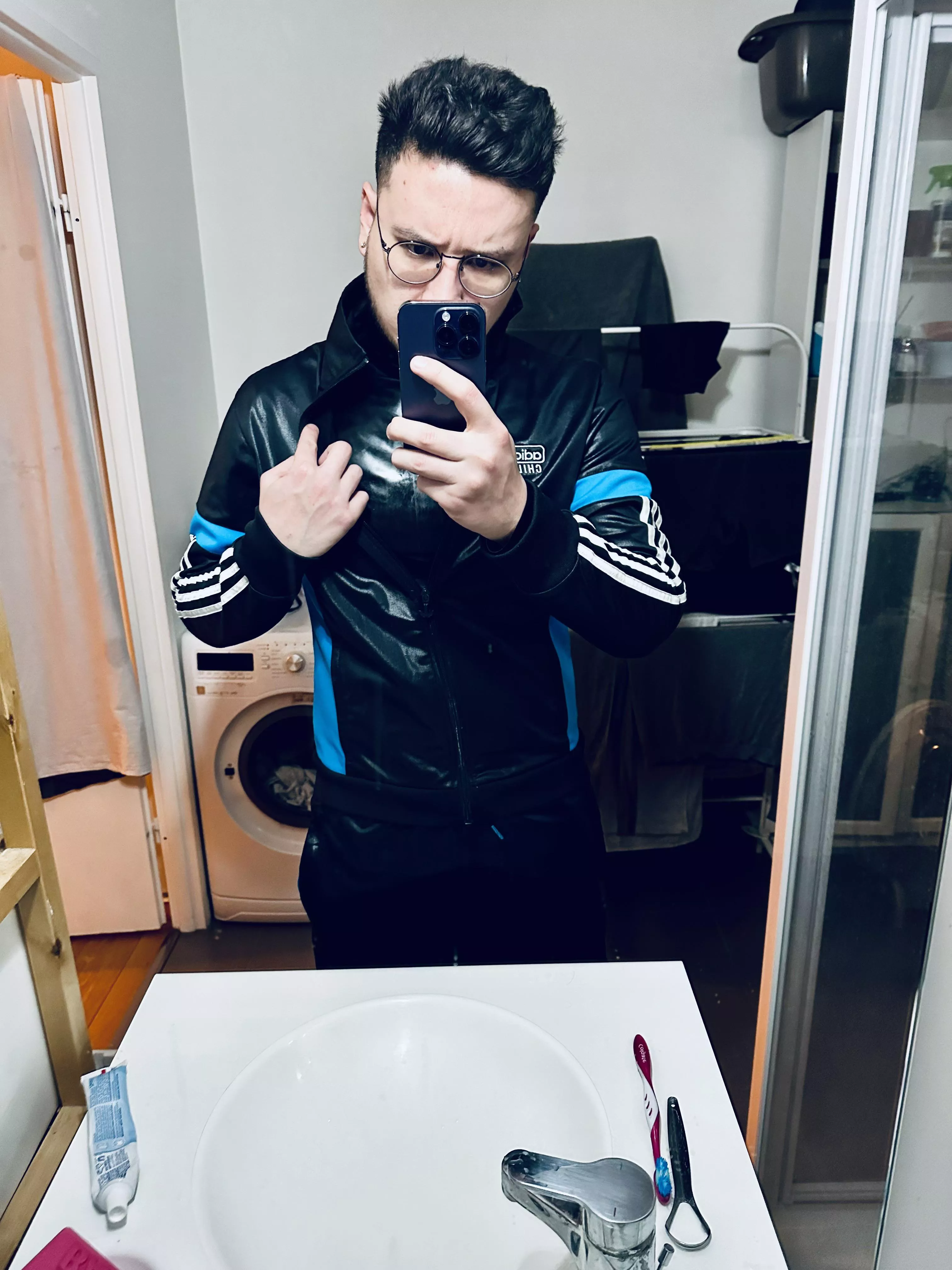 Stealth rubber posted by max91470