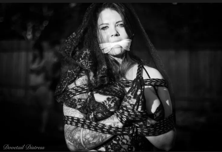 Such talent, much drool by notyourparamour69