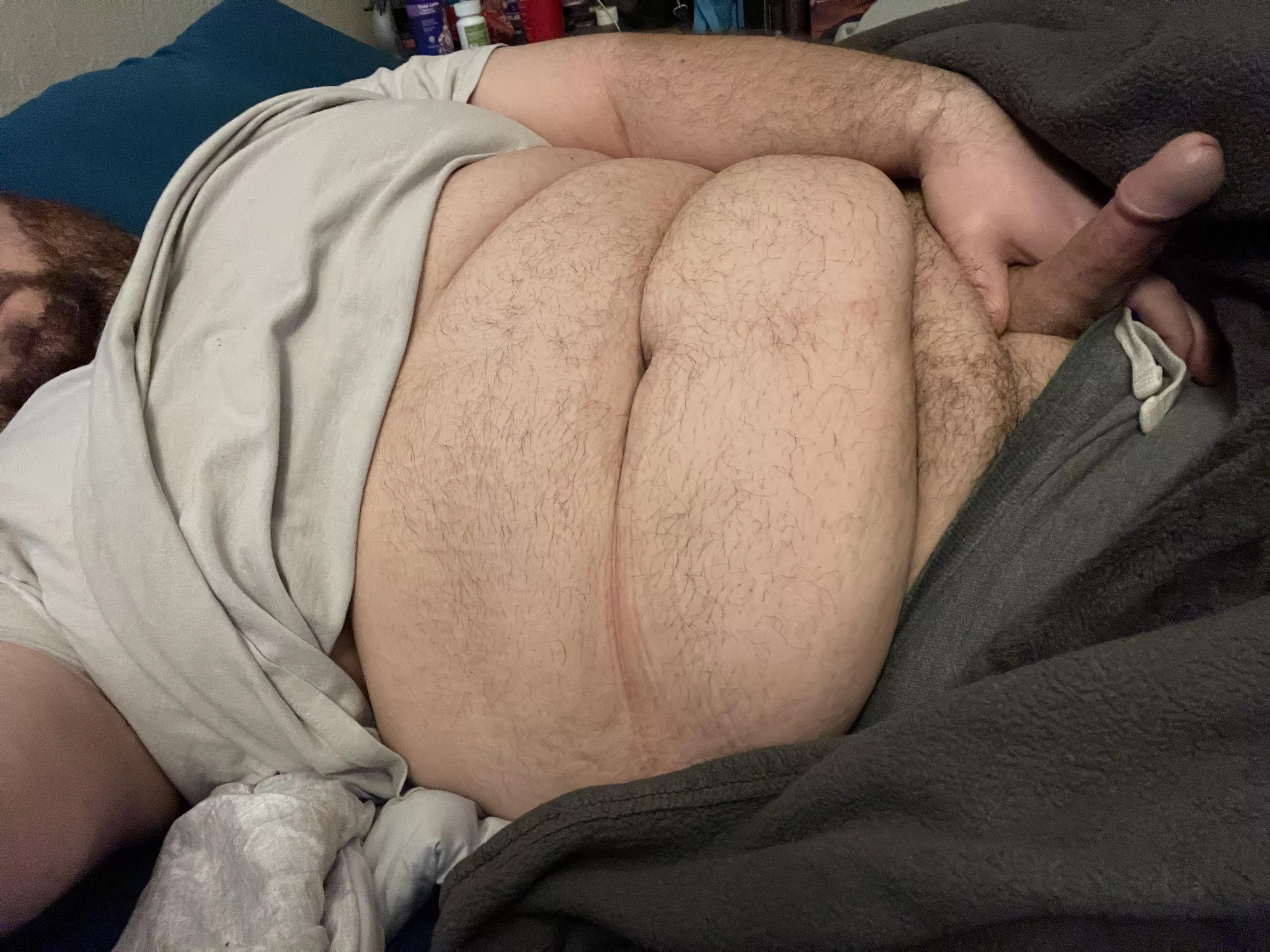 The thicker the better posted by bobbyhill2805