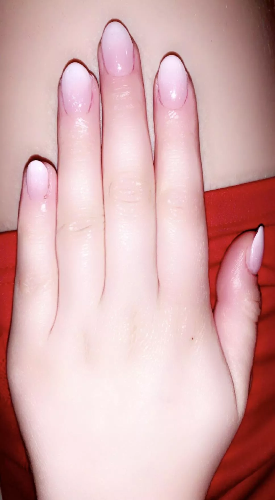 🐾 They can scratch a back pretty well 😈 posted by svenja5069