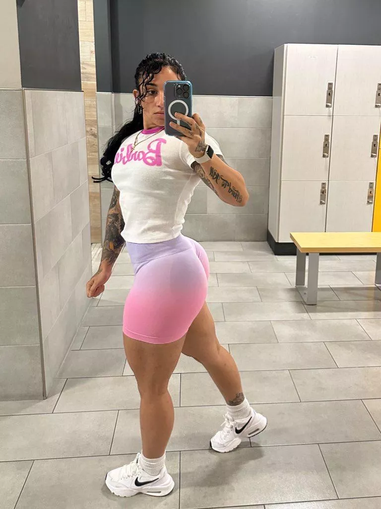 Thicker than a snicker posted by Alexia_Richard