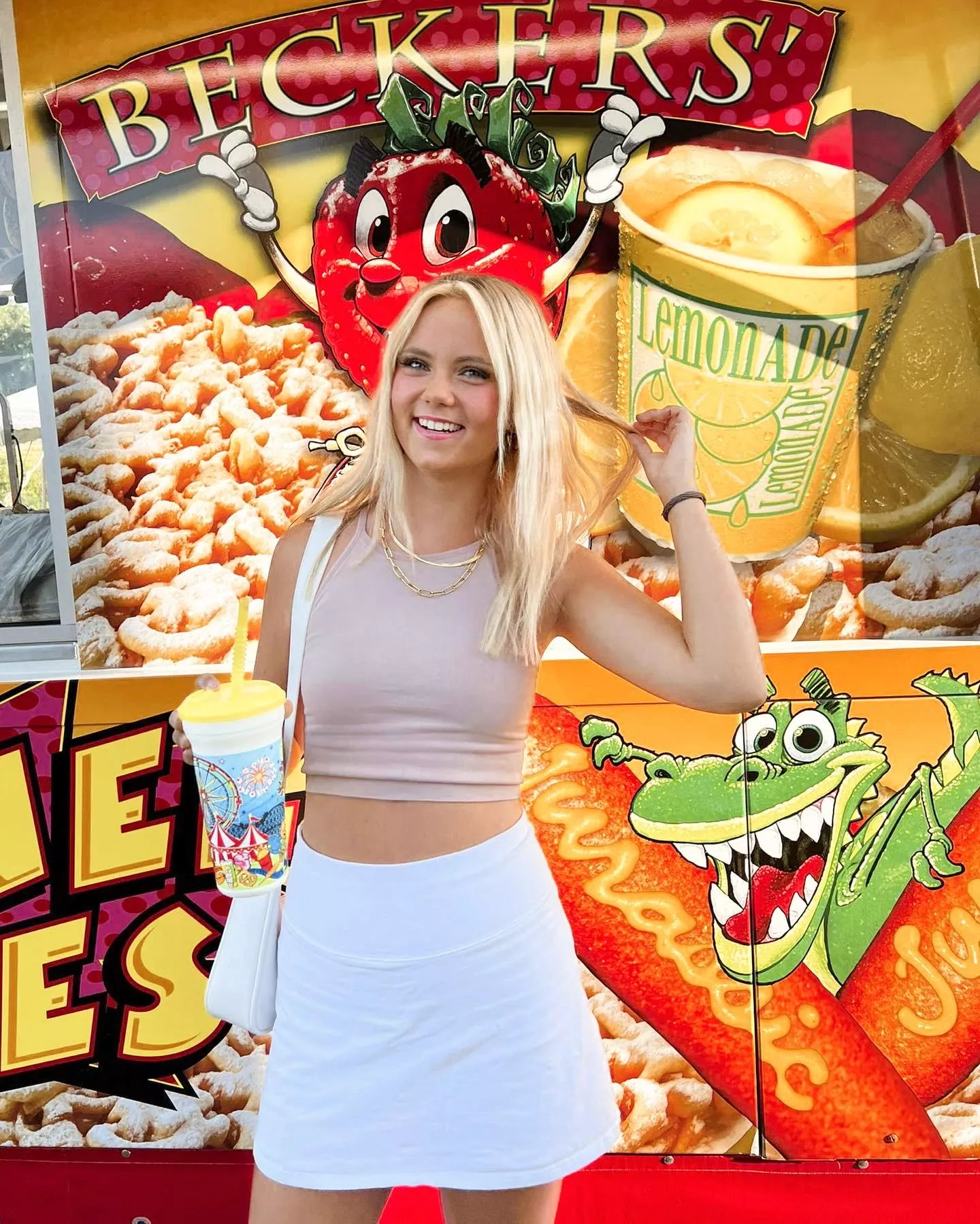 This combo goes so well together posted by SnazzySlothh