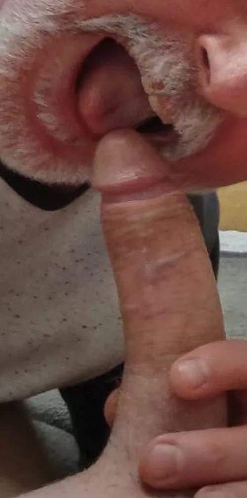 This is going to taste so good ... by UrDixMyLix