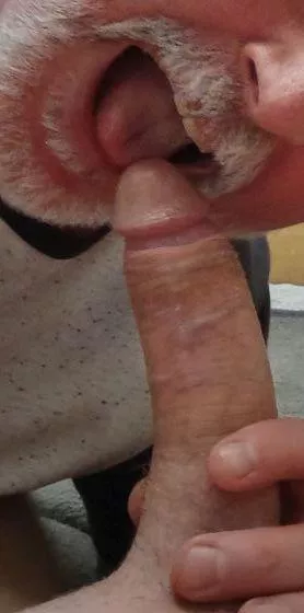 This is going to taste so good ... posted by UrDixMyLix