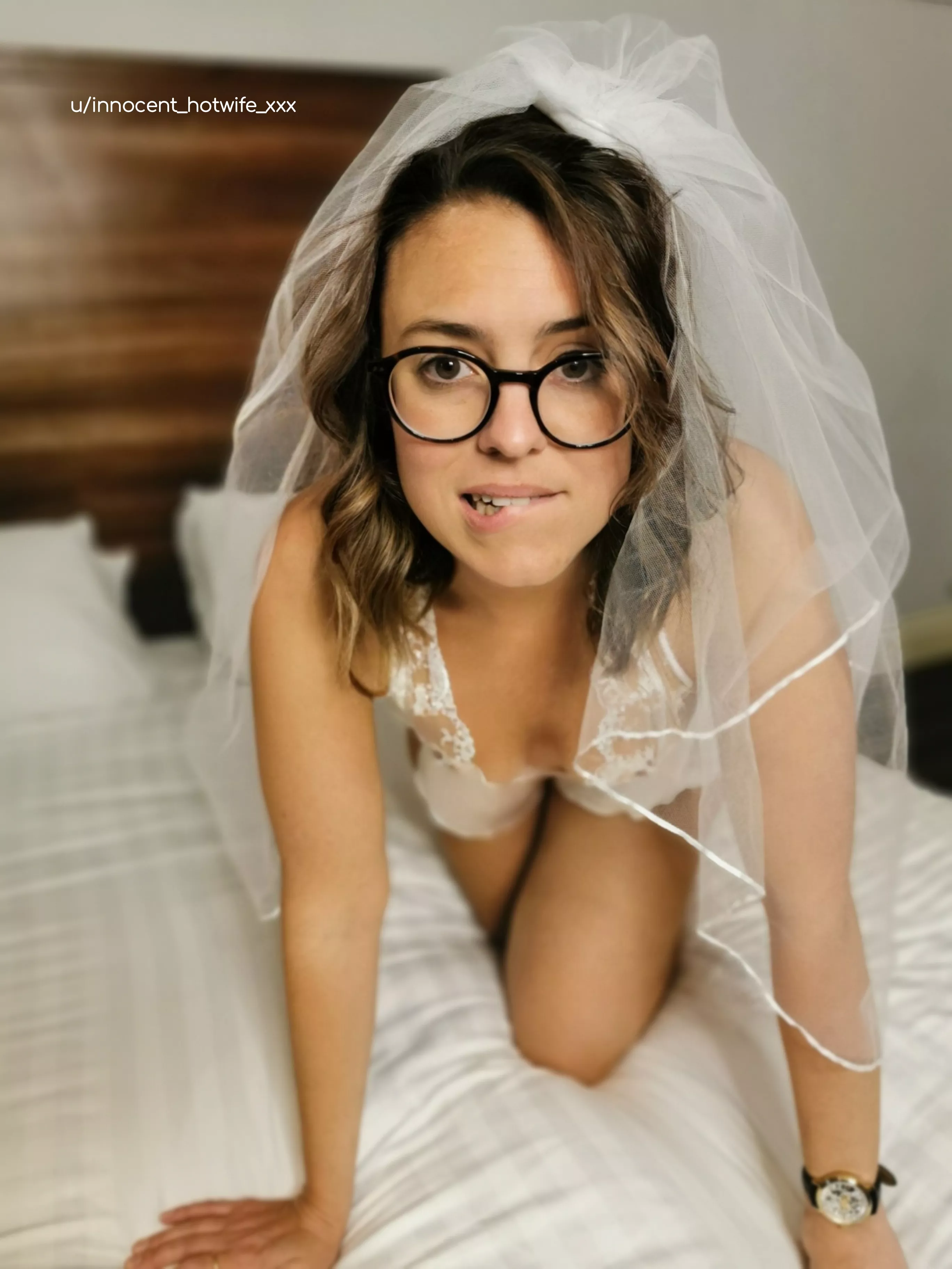 This is the perfect outfit to wear whilst fucking a bull and my husband watches. Nobody can disagree! posted by Feisty_Respect_3267