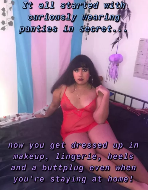 This should be your goal to attain to! by ohsnapm8