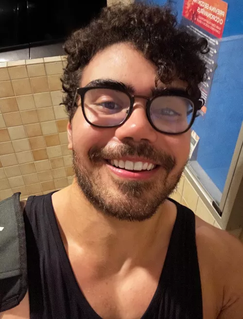 Thoughts on curly hair ? by Funnybutcool