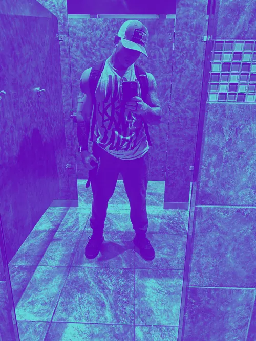 Throwback [m] SOTX by yz-xx90