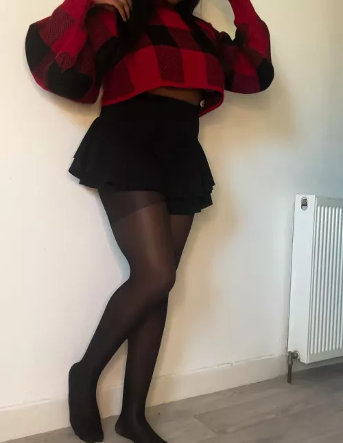 Tights season by kiatease