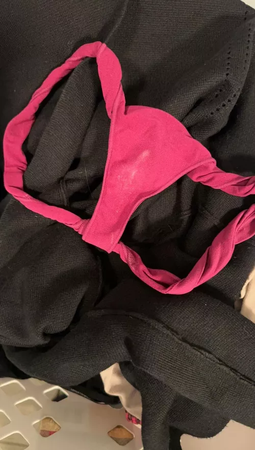 Todays hamper find by rrsmith3311