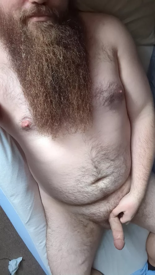 Too bad I can't do my sleep study just like this tonight by Phil_Up_The_Cup