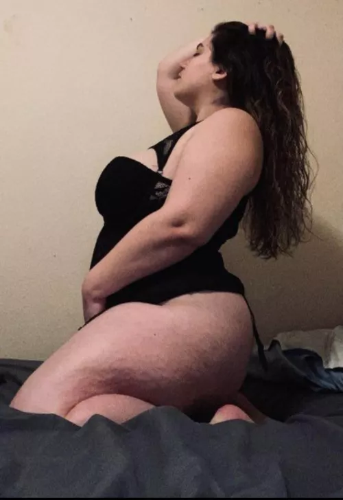 Touch me baby😘 by Training-Rest45