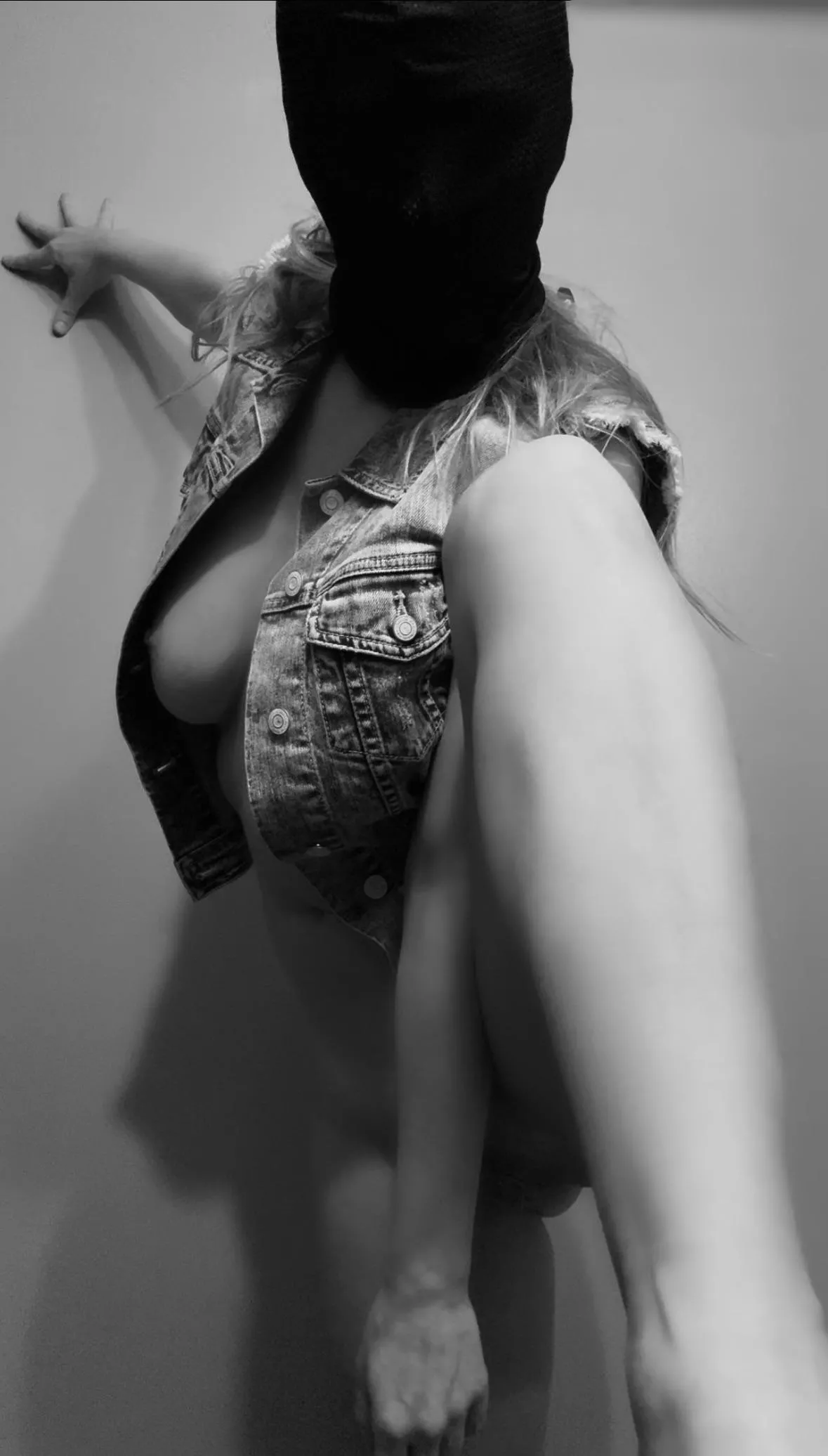 voodoo’d my ex 🔮 posted by Moonkist_