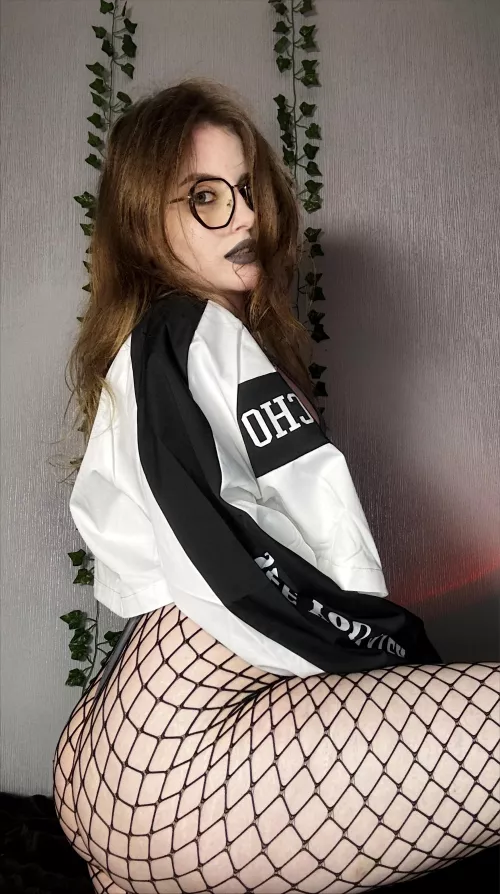 Wanna fuck my ass daddy? by Jodelmichi