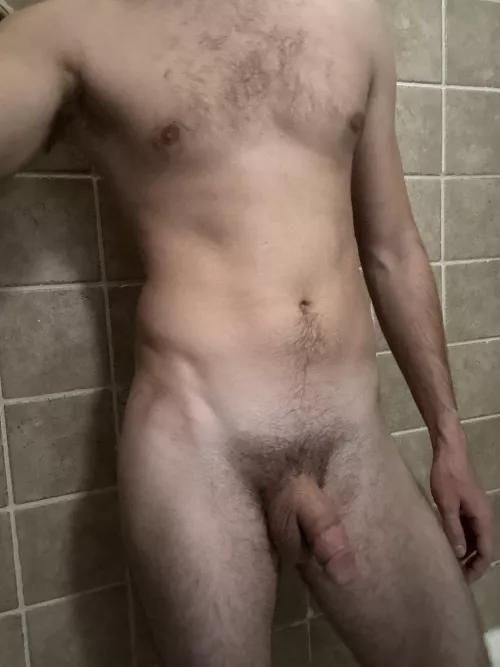 We’ll see if I’m a otter🤔 by Then_Air_9621