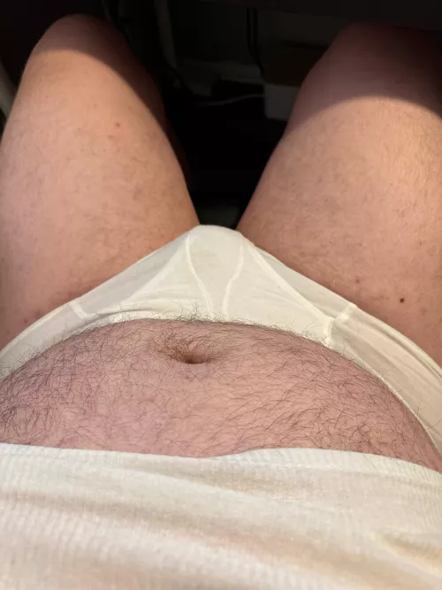 WFH attire by CK1514