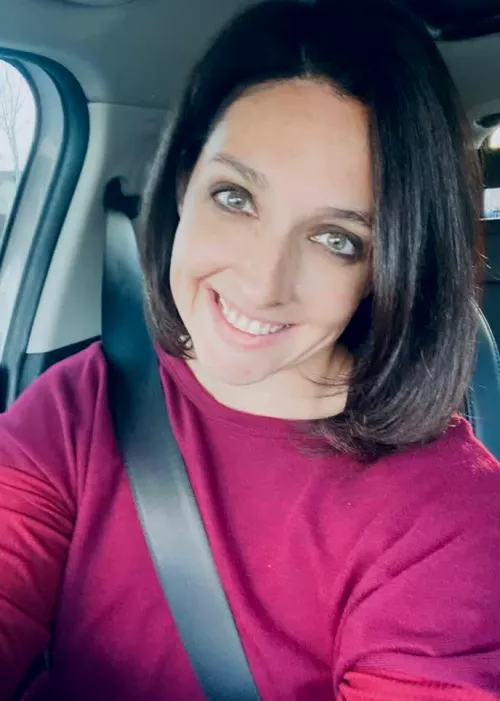 What are you waiting for ;) by auntava